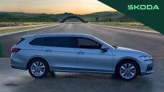 Skoda Superb 1.5 TSI e-TEC SE Technology 5dr DSG Petrol Estate